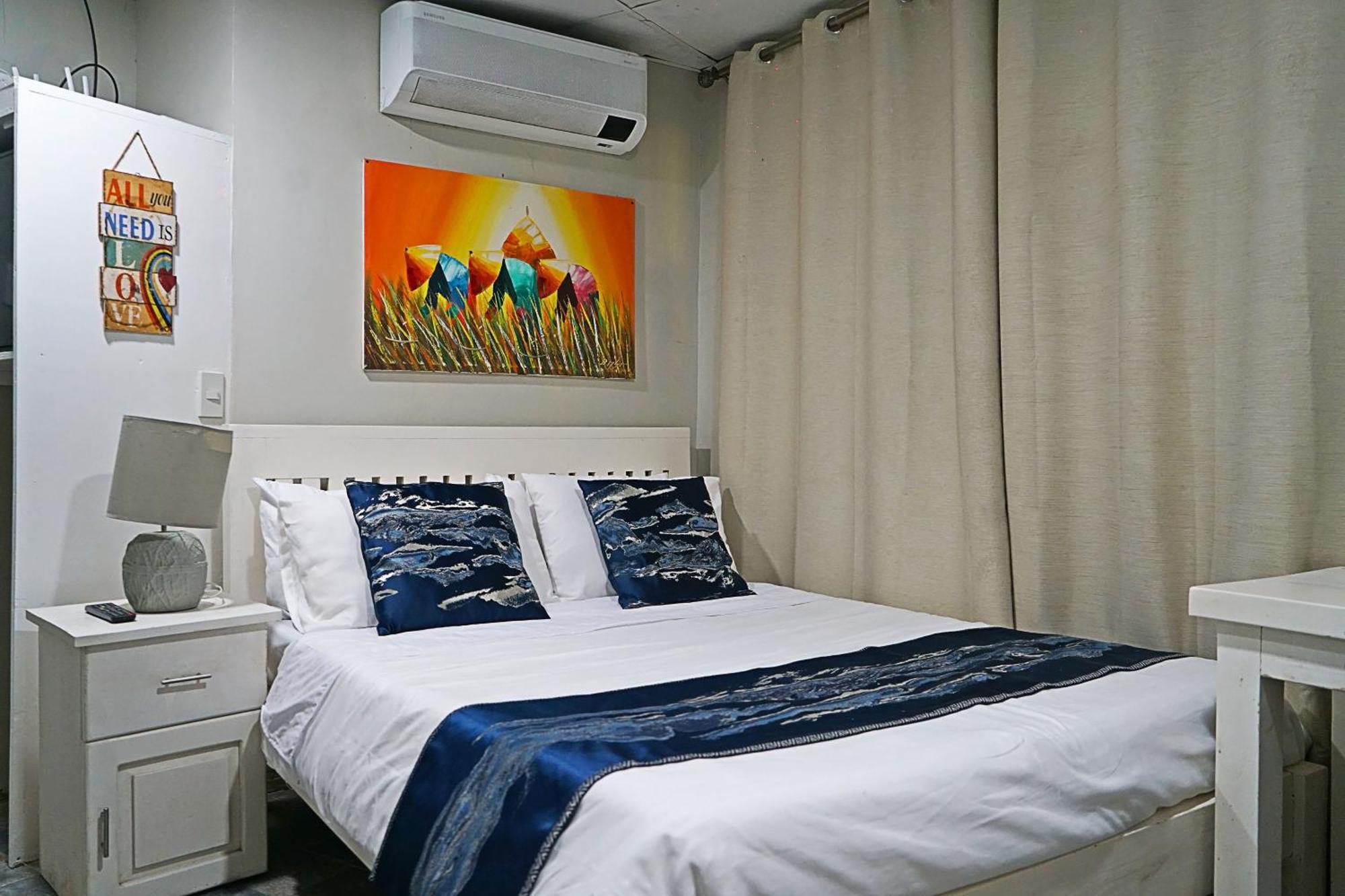 Bella Vista Resort Naguilian Экстерьер фото