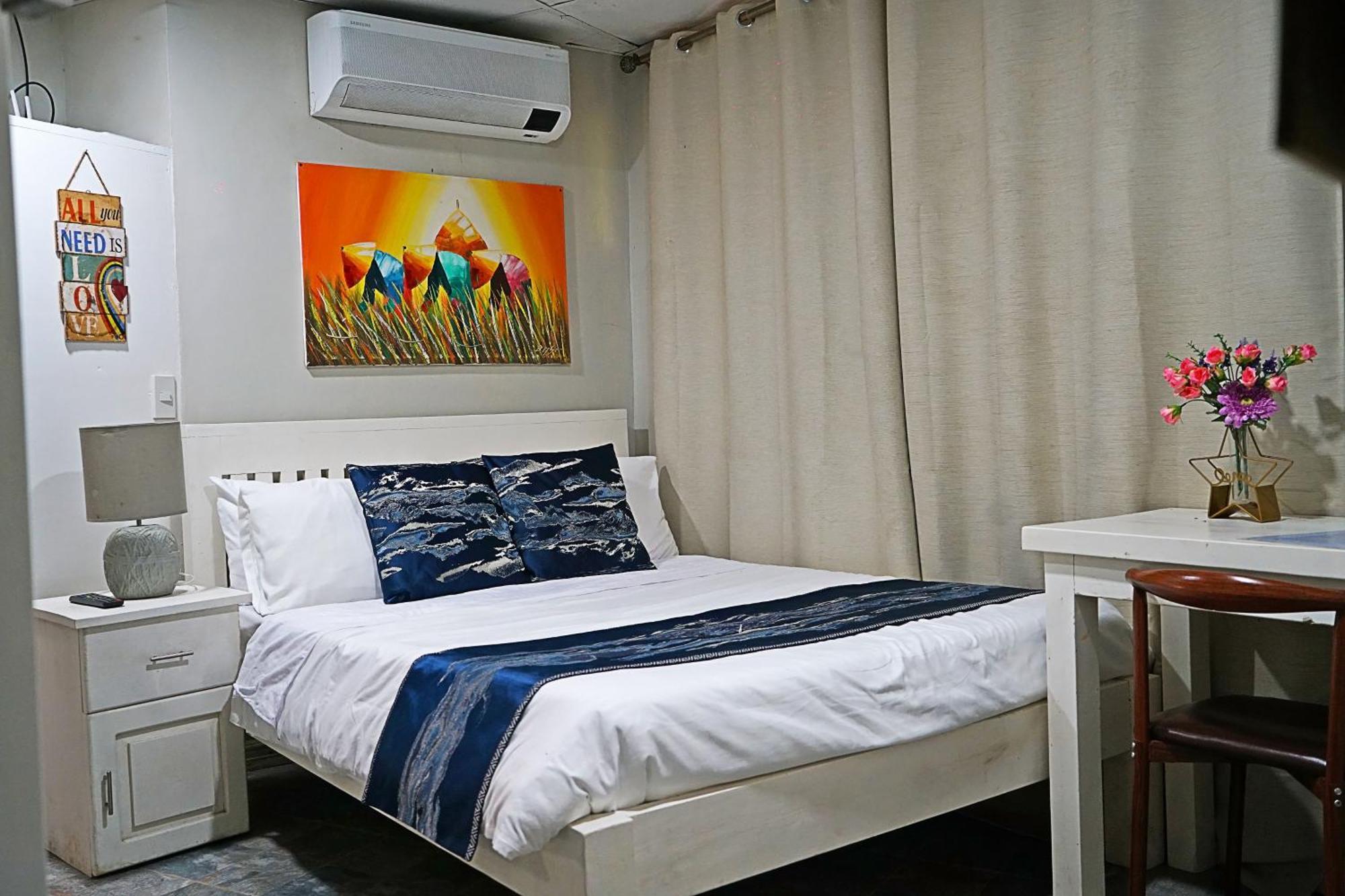 Bella Vista Resort Naguilian Экстерьер фото